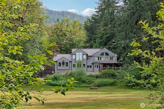 45908 SE Edgewick Rd, North Bend, WA 98045
