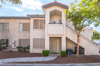 3066 Tarpon Dr Unit 204, Las Vegas, NV 89120