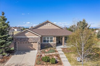 21760 E Heritage Pkwy, Aurora, CO 80016