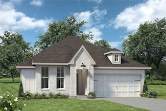 1931 Taggart Trail, Bryan, TX 77807