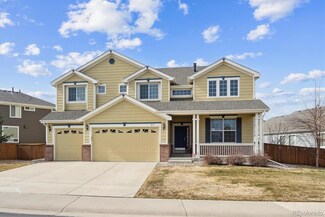 912 Kryptonite Dr, Castle Rock, CO 80108