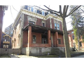827 N Lincoln Ave, Pittsburgh, PA 15233