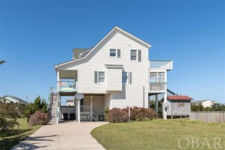 24213 S Holiday Blvd, Rodanthe, NC 27968