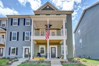 214 Colony Ave, Daleville, VA 24083