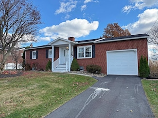 141 Metzler St, Johnstown, PA 15904