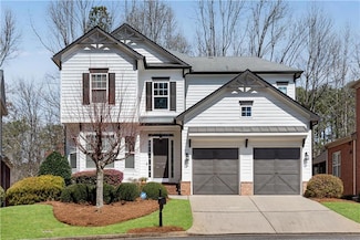 3240 Compass Way, Alpharetta, GA 30004