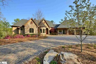 610 Tree Haven Trail, Marietta, SC 29661