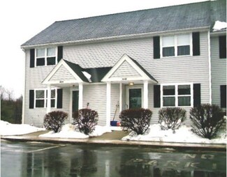 10 W Hill Dr Unit A, Westminster, MA 01473