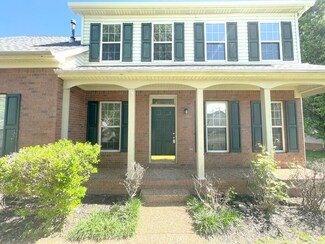 4706 Kensington Dr, Old Hickory, TN 37138