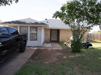 5234 Benbrook St, Abilene, TX 79605