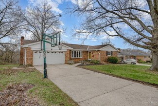 5605 Alomar Dr, Cincinnati, OH 45238