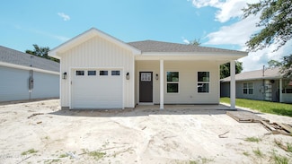 1549 Chandlee Ave Unit A, Panama City, FL 32405