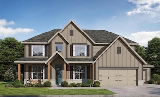 2595 Parkside Way, Gainesville, GA 30507