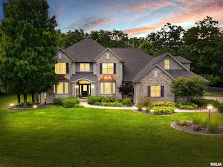 4851 Sheridan Rd, Groveland, IL 61535