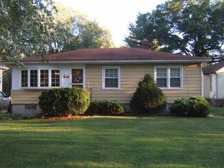 1513 E Elm St, Griffith, IN 46319