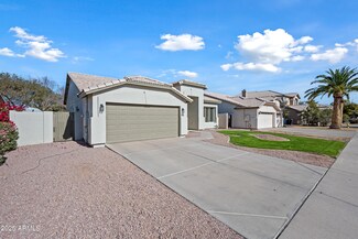 1082 W Aspen Ave Unit 1, Gilbert, AZ 85233