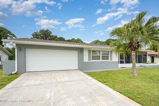 2823 Wright Ave, Melbourne, FL 32935