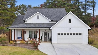 218 Newtown Rd NE, Calhoun, GA 30701