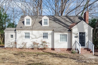 3706 Avalon Ave, Charlotte, NC 28208