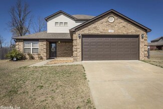 13024 Skyridge Cove, Alexander, AR 72002