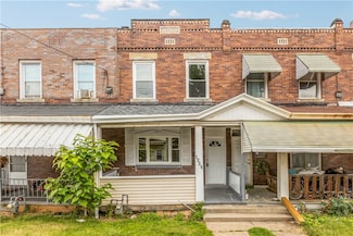 1238 Church Ave, Mc Kees Rocks, PA 15136