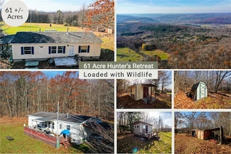 1305 Vandervort Hill Rd, Unadilla, NY 13849