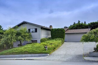 14001 SE Somerset Blvd, Bellevue, WA 98006