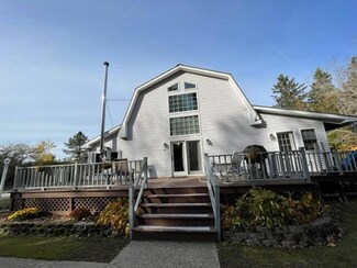 26 Plum Tree Ln, Calais, ME 04619