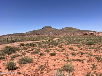 000 Power Line Rd, Woodruff, AZ 85942