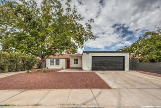 145 Hancock St, Las Vegas, NV 89110