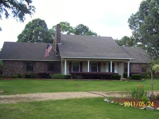 2741 Loyd Star Ln NW, Wesson, MS 39191