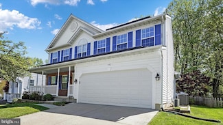 743 Frans Dr, Abingdon, MD 21009