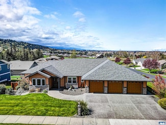 10 Sundae Dr, Sequim, WA 98382