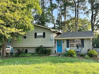 4575 Marie Cir NW, Cleveland, TN 37312
