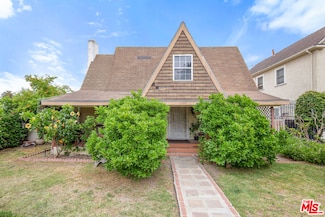 1100 S Windsor Blvd, Los Angeles, CA 90019