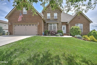 410 Grovemont Place, Piney Flats, TN 37686