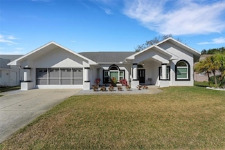 14247 Spanish Wells Dr, Hudson, FL 34667