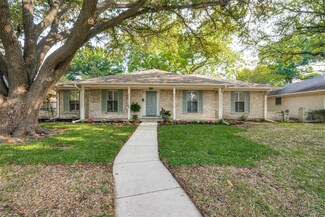 1104 Pueblo Dr, Richardson, TX 75080