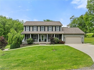 66950 S Ray Rd, Saint Clairsville, OH 43950