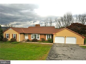 169 Virginville Rd, Kutztown, PA 19530