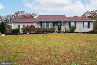 6 Green Way, Bridgeton, NJ 08302
