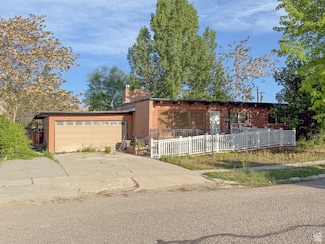775 N 500 E, Price, UT 84501