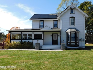 1 Desai Ct, Freehold, NJ 07728