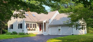 134 Bearce Rd, Winthrop, ME 04364