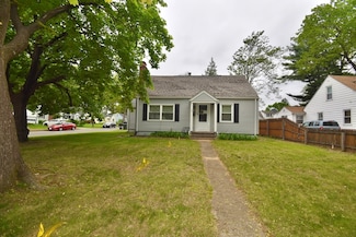 66 Curve St, Springfield, MA 01104