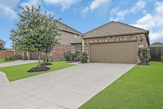 24918 Grand Sapphire Ln, Katy, TX 77493