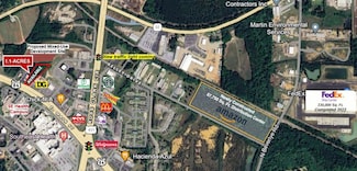 1791 E Main St, Dothan, AL 36301
