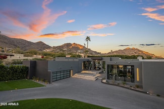 7223 N Black Rock Trail, Paradise Valley, AZ 85253