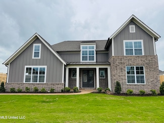 3939 McElroy Farms Dr, Olive Branch, MS 38654