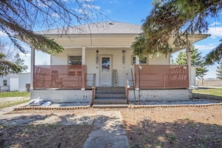 303 Lomen St, Benedict, ND 58716